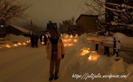 Snow Light Festival (3)